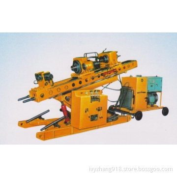 Soil and Rock Anchoring Drilling Machine Geophysical Equipment